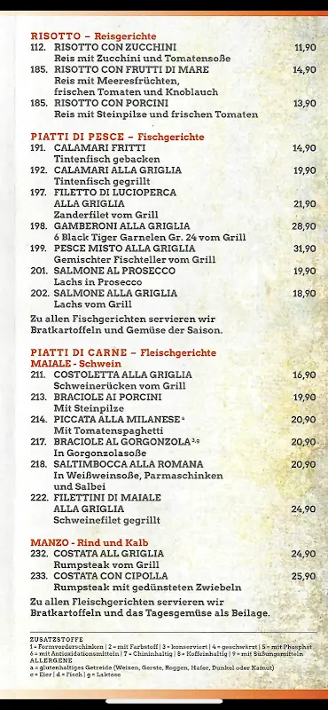 Menu_Restaurant TOSCANA_Schrobenhausen_image_4