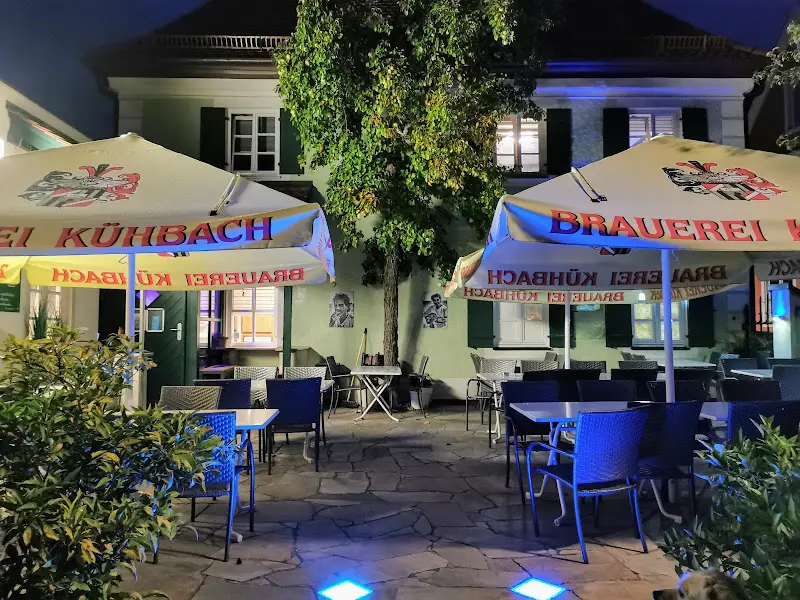 Samos Restaurant_Schrobenhausen_slider_image_1
