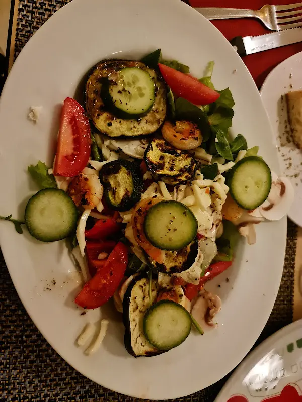 sarah kaltwasser_La Rocca_Schrobenhausen_Bewertung