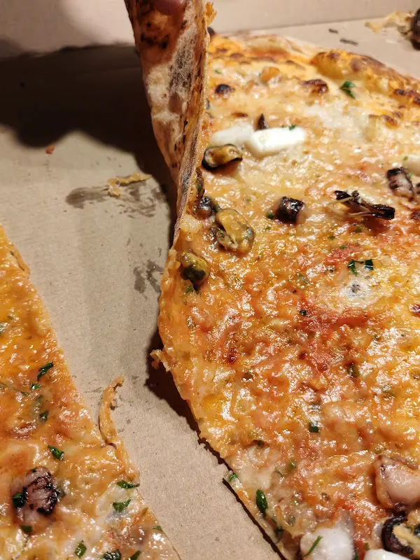 Florina Flentea_Restaurant La terazza_Schrobenhausen_review