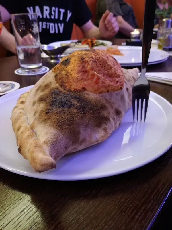 Patrizia G._Restaurant La terazza_Schrobenhausen_review