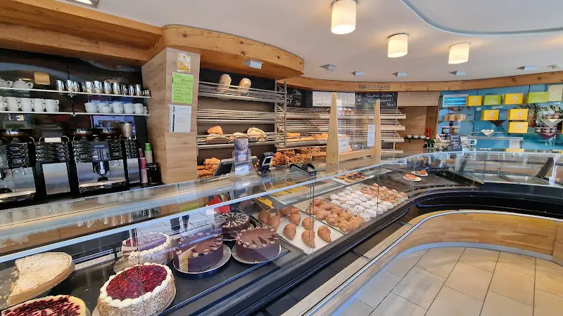 Neugschwendner – old town café restaurant in Schrobenhausen