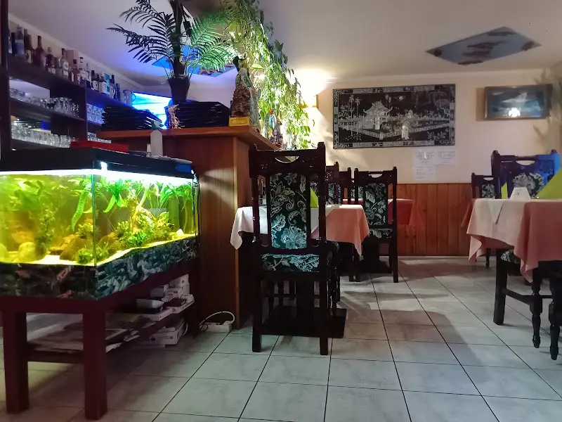 Davide Michelizza_Restaurant Saigon_Schrobenhausen_review