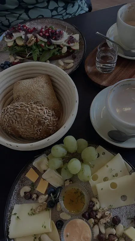 Vanessa Kramer_Patisserie Mijou_Schrobenhausen_review