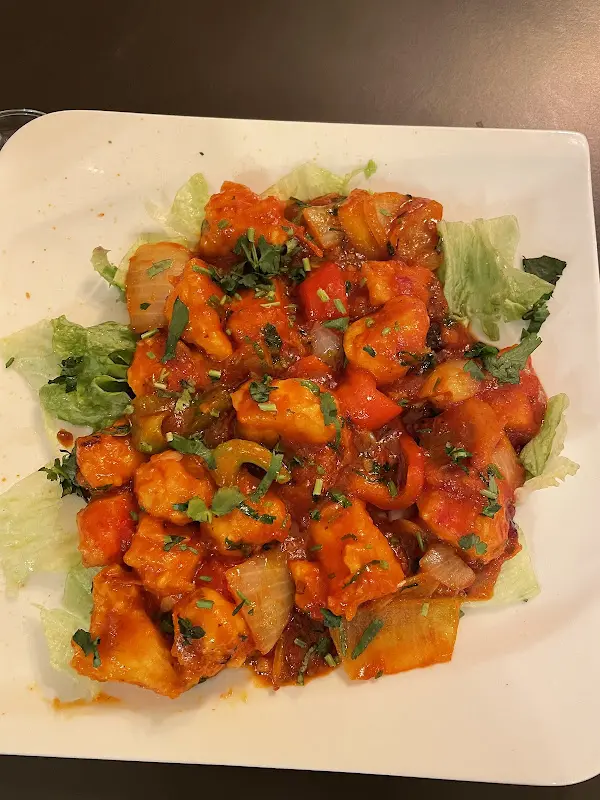 Jonas Berlitz_Savi Veg und vegan Restaurant_Schrobenhausen_review