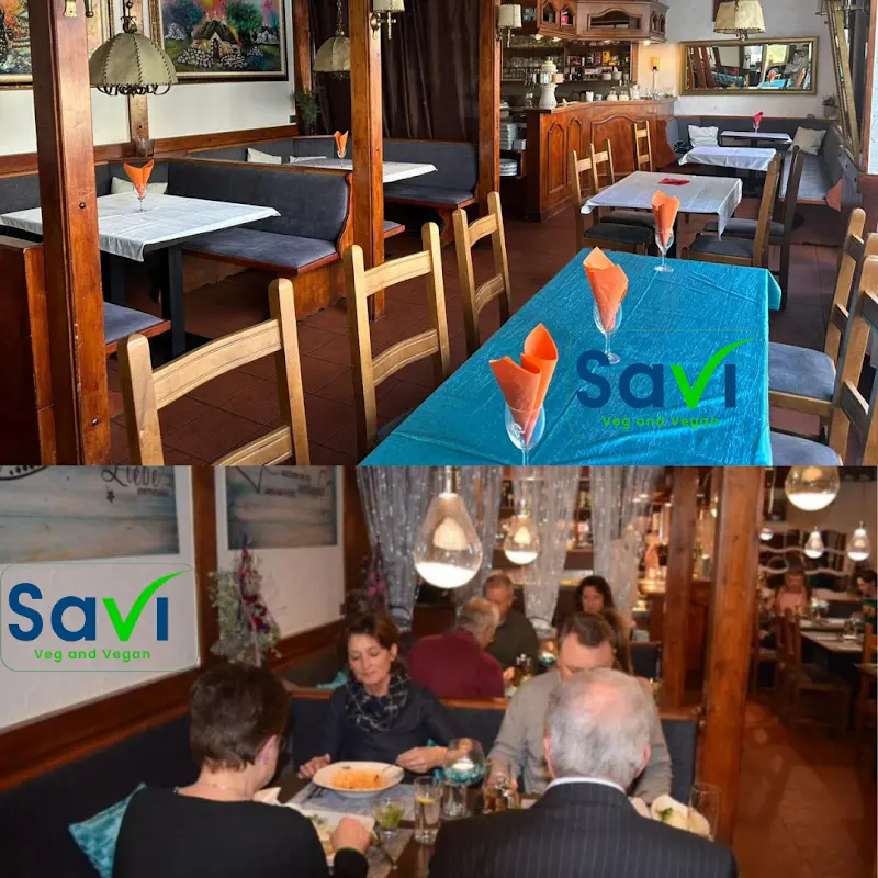 Savi Veg und vegan Restaurant ristorante a Schrobenhausen