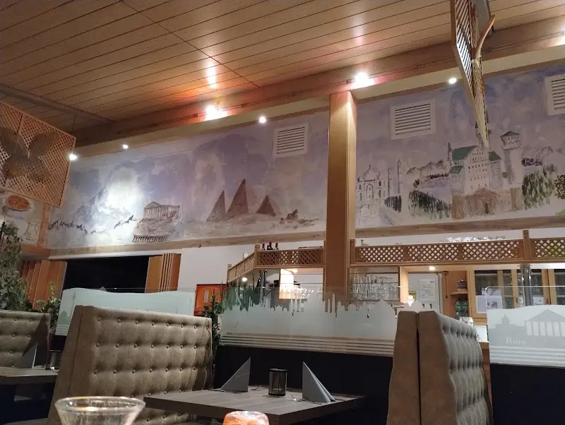 Bella Tandoori restaurant in Schrobenhausen