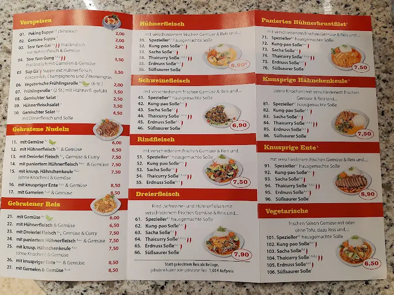 Menu_Asia Bistro & Döner Kebap_Schrobenhausen_image_1