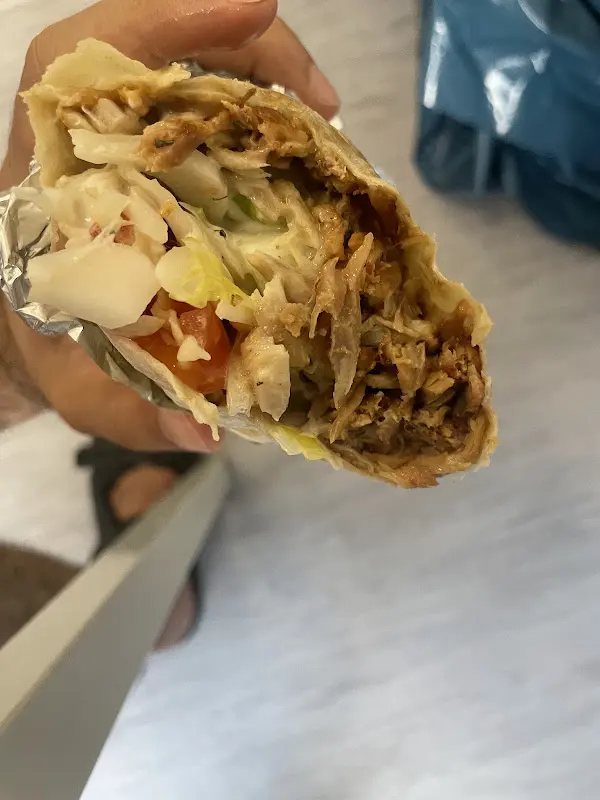 Nurullah Balikçi_Asia Bistro & Döner Kebap_Schrobenhausen_Bewertung