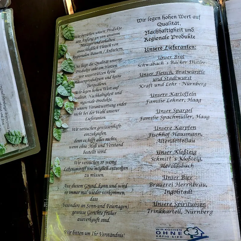 Menu_Gaststätte Wilhelm Tell_Schwabach_image_4