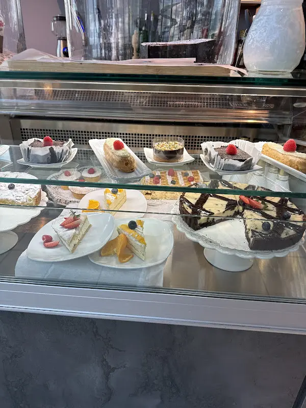 iosif rusu_La Piazza ORO_Schwabach_review