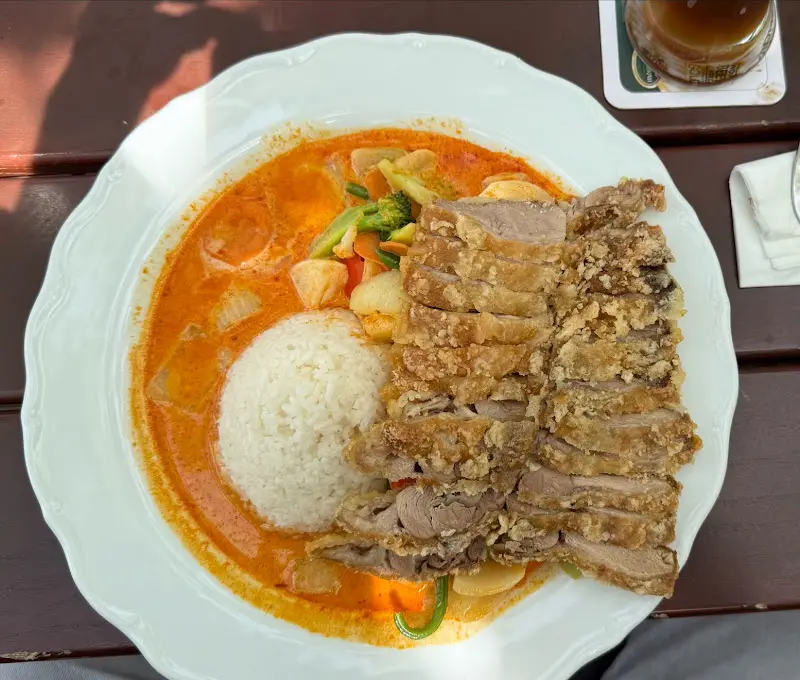 Doppel HeliX_Hosa-Gärtla Asiatische Restaurant_Schwabach_reseña