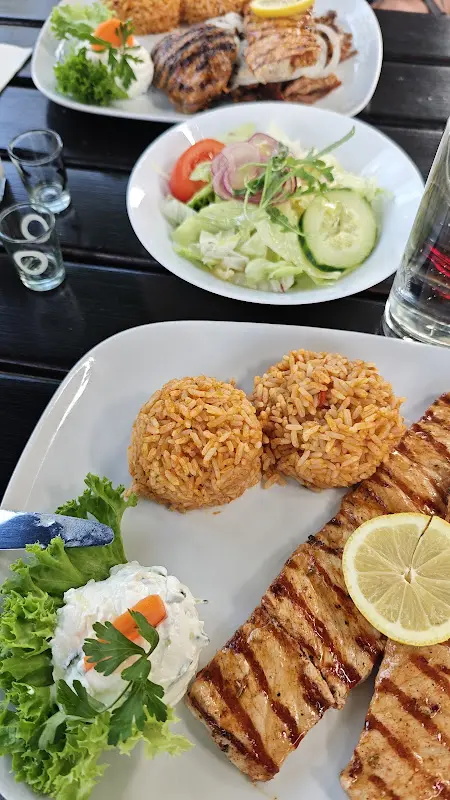 Sabine_Zum Weinstock bei Olga_Schwabach_review