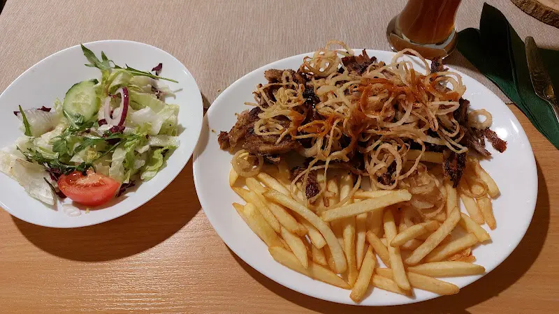 Oliver B._Zum Weinstock bei Olga_Schwabach_review