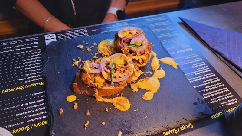 Menu_John's Restaurant & Bar_Schwabach_immagine_4