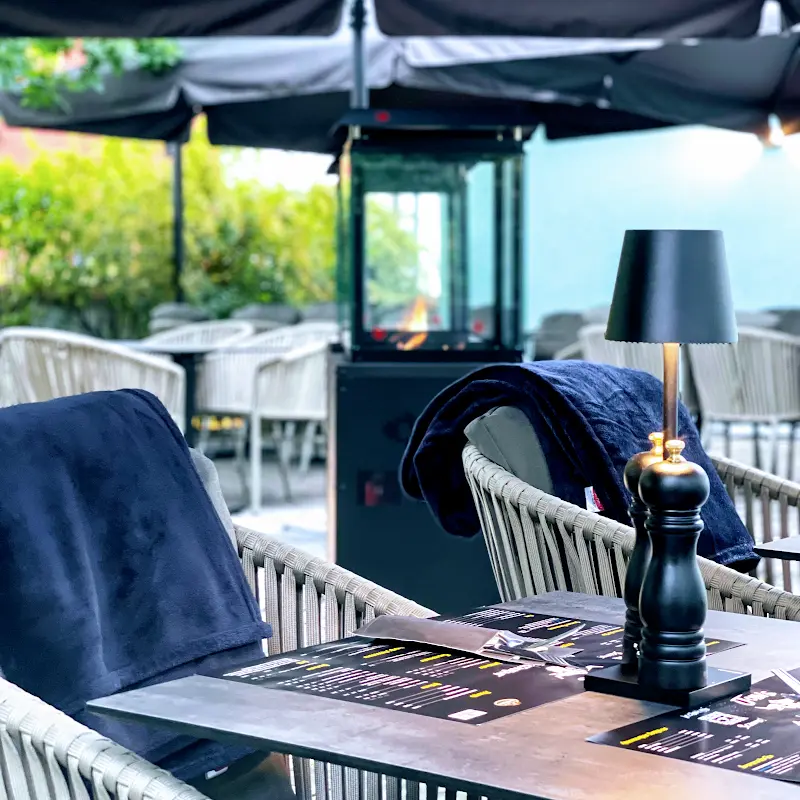 John's Restaurant & Bar ristorante a Schwabach