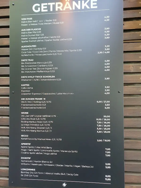 Hai Leon brawl-stars_Stern Garten_Schwabach_reseña