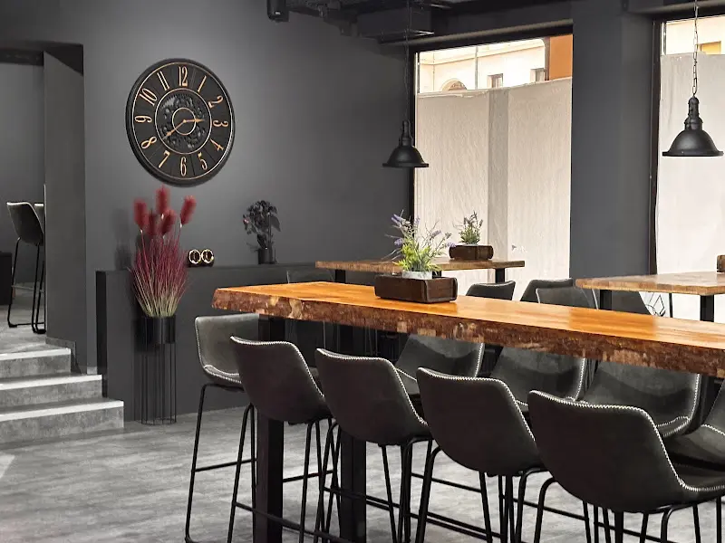 AURA ristorante a Schwabach