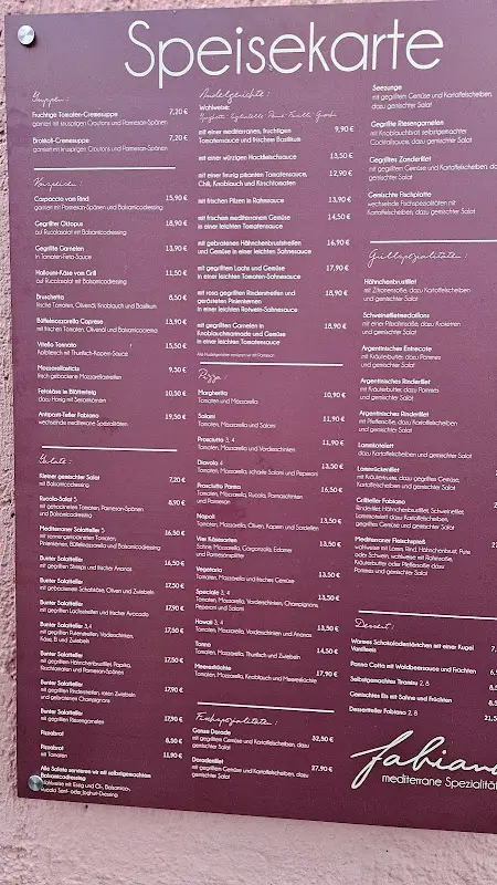 Menu_fabiano_Schwabach_immagine_2