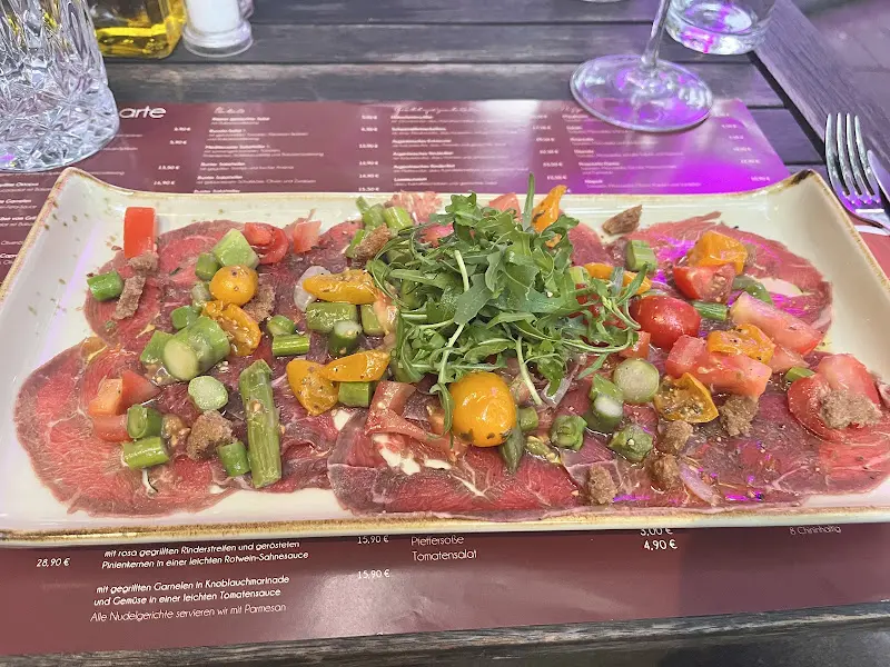 Sarah P_fabiano_Schwabach_recensione