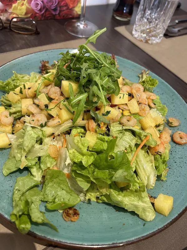 DeeDee Ringer_fabiano_Schwabach_recensione