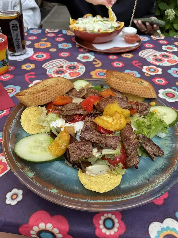 Mirelle Graden_El Paso_Schwabach_recensione