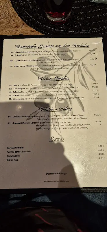 Menu_Restaurant Melathron_Schwabach_image_3