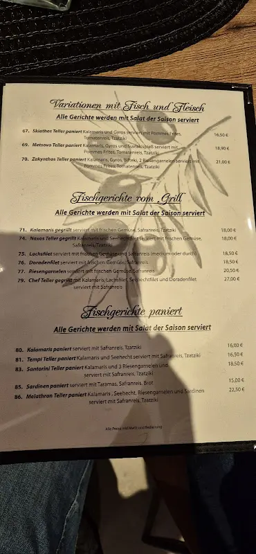 Menu_Restaurant Melathron_Schwabach_image_4