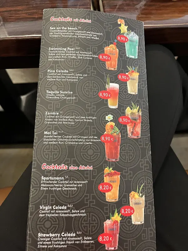 Menu_China Restaurant ASIA HOUSE_Schwabach_image_1