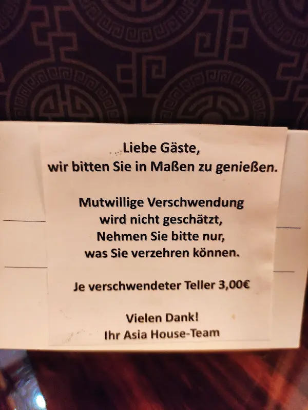 Menu_China Restaurant ASIA HOUSE_Schwabach_image_3