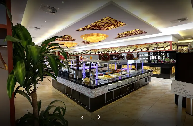 China Restaurant ASIA HOUSE ristorante a Schwabach