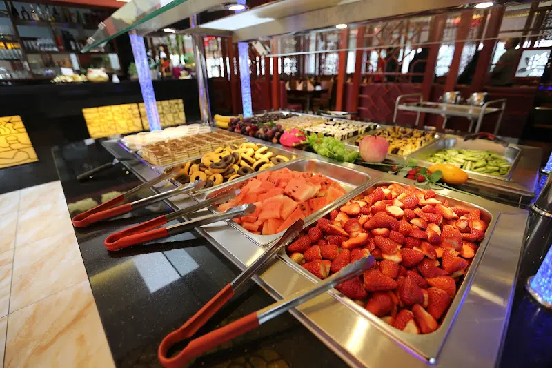 China Restaurant ASIA HOUSE_Schwabach_slider_image_3