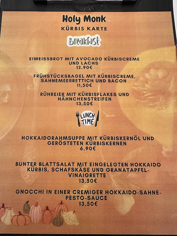 Menu_Holy Monk_Schwabach_image_1