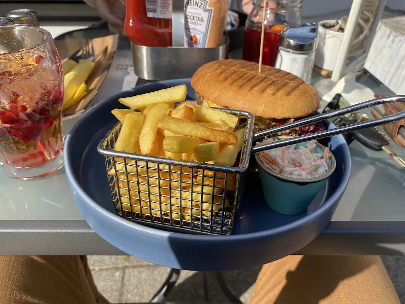 Kentrel Hayes_Holy Monk_Schwabach_recensione