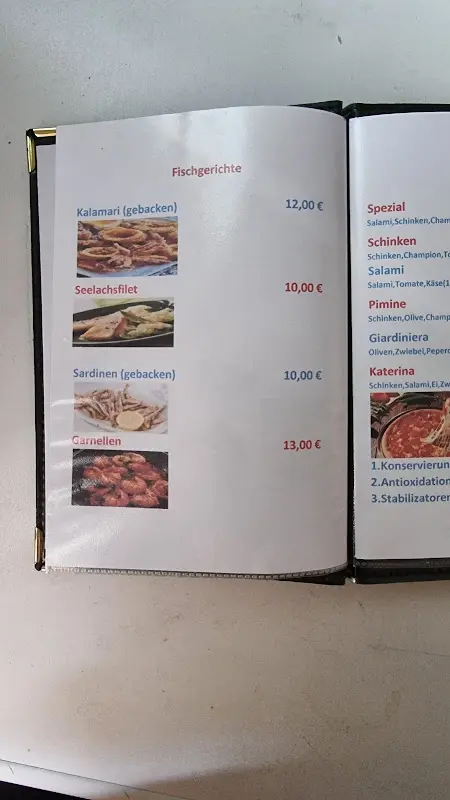 Menu_Weller Bräustüberl_Schwabach_immagine_4