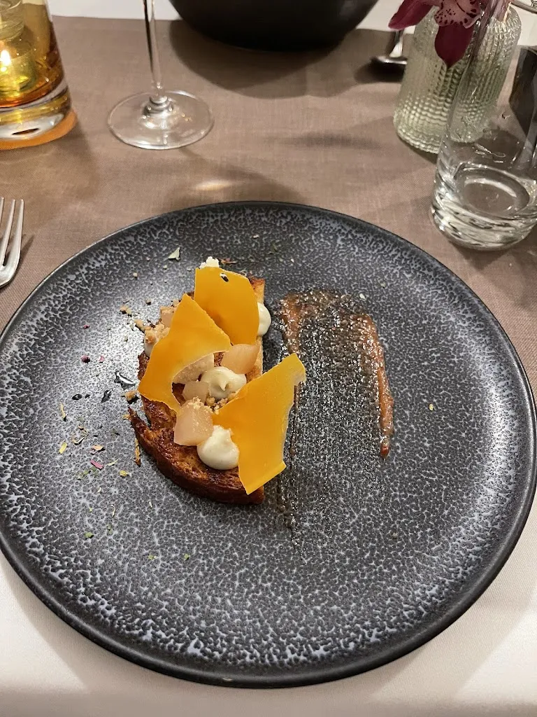 Menu_Restaurant Atelier Gourmet_München_image_5