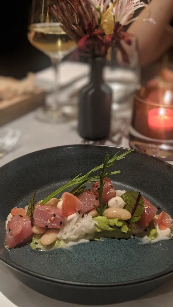 Menu_Restaurant Atelier Gourmet_München_image_6