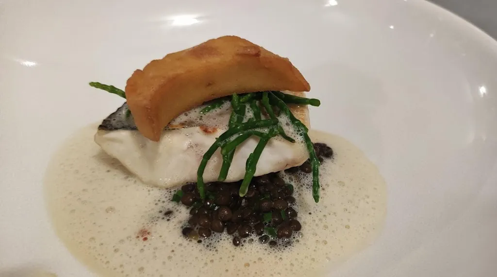 Menu_Restaurant Atelier Gourmet_München_image_7