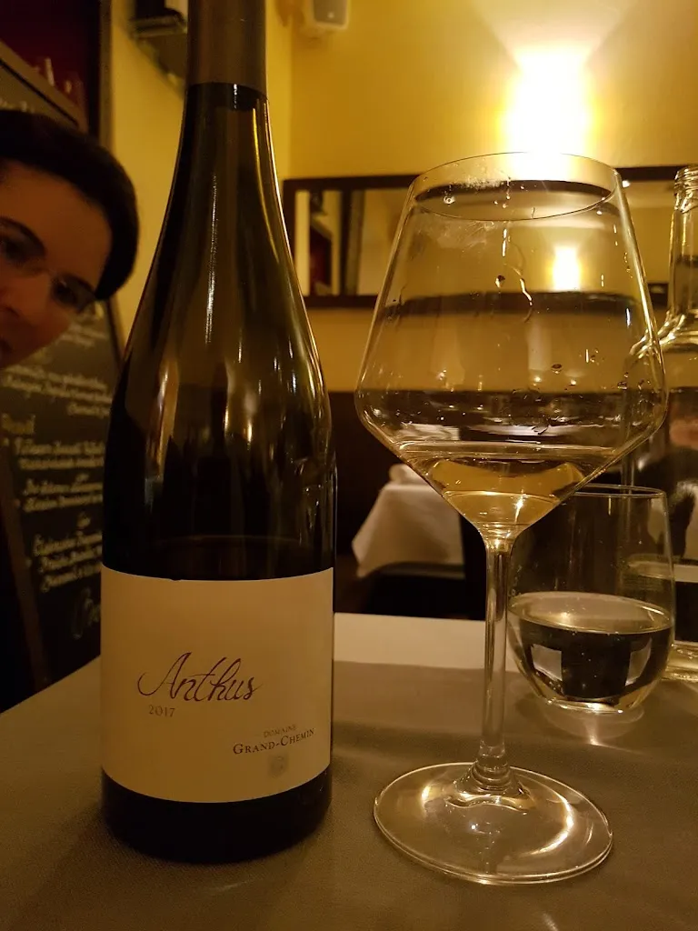 Menu_Restaurant Atelier Gourmet_München_image_8