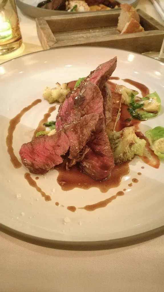 Menu_Restaurant Atelier Gourmet_München_image_9