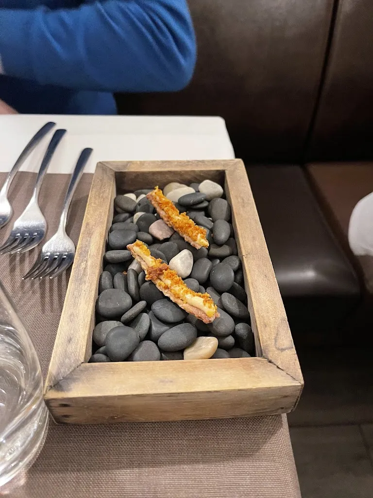 Tobias Hofstätter_Restaurant Atelier Gourmet_München_reseña