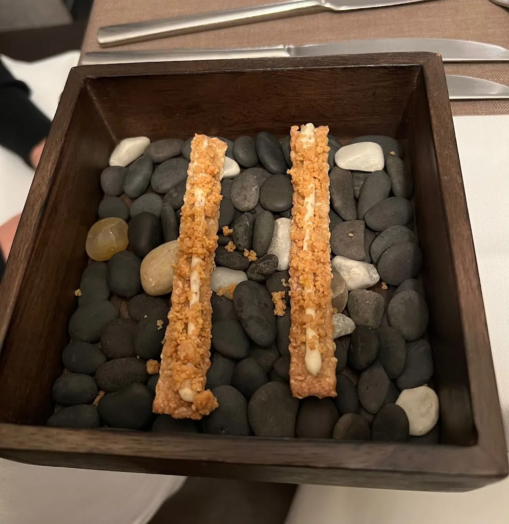 João Brito_Restaurant Atelier Gourmet_München_reseña