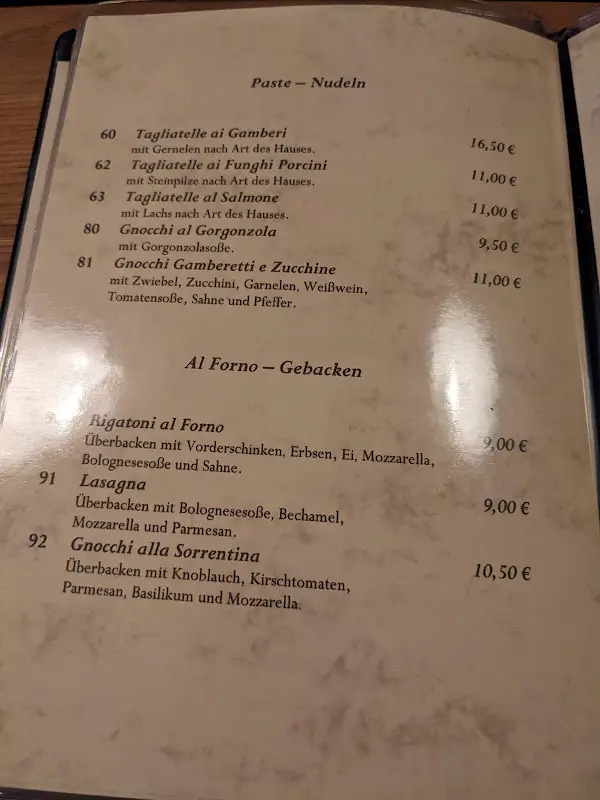 Menu_Ristorante Mare e Monti_Schwabach_image_2