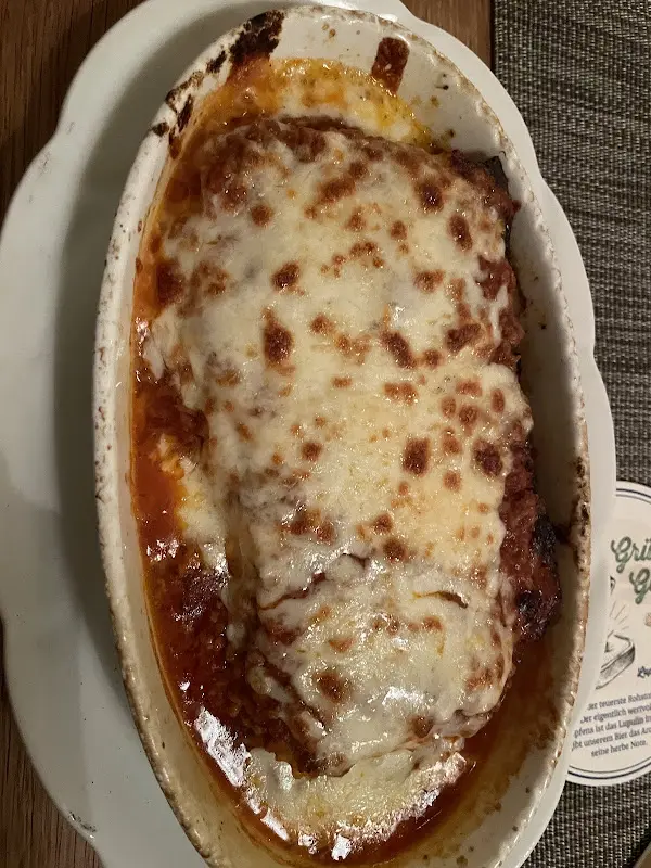 Wojciech Skowroński_Ristorante Mare e Monti_Schwabach_review