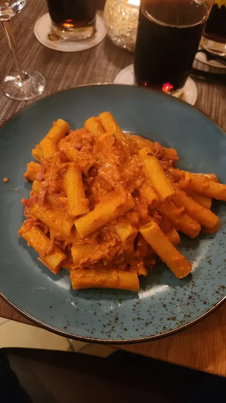 Ed Heim_Ristorante Mare e Monti_Schwabach_review