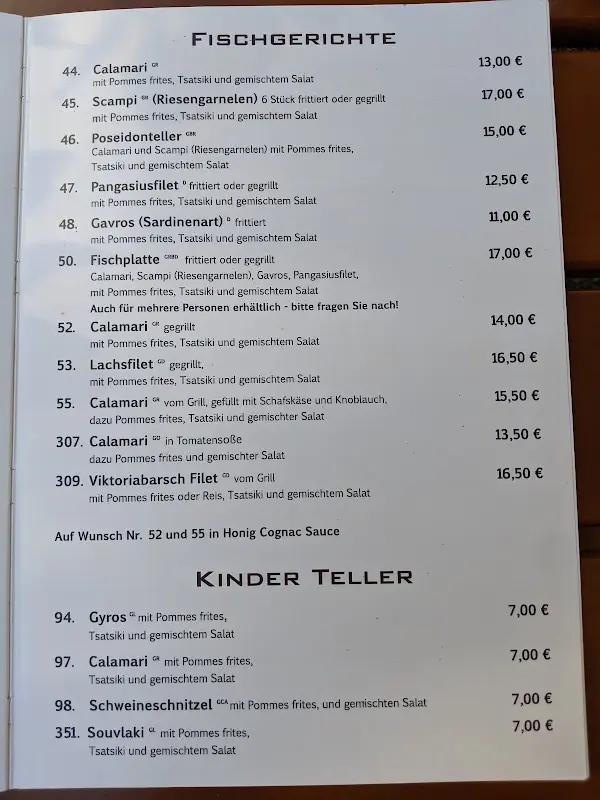 Menu_Hufer Griechisches Restaurant_Schwabach_image_2