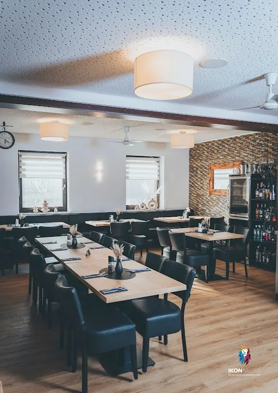 Hufer Griechisches Restaurant restaurant in Schwabach