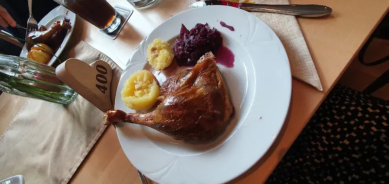 Silke Dittmer_Gaststätte Döllinger_Schwabach_recensione