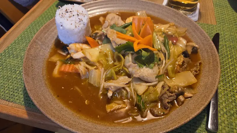 Sven Walker_Nemnem_Schwabach_review