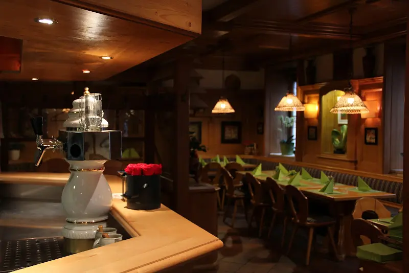 Nemnem restaurant in Schwabach